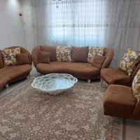 مبل راحتی 8نفره