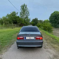 سمند دوگانه شرکتی