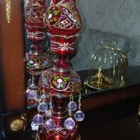 شمعدانی