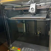 پرینتر سه بعدی k1Max