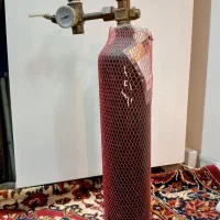 کپسول co2
