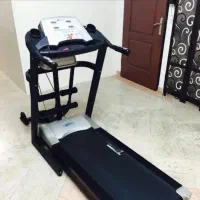 تردمیل توربوفیتنس 2200