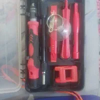 پیچ گوشتی ست تعمییرات موبایل