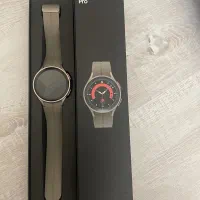 فروش ساعت Galaxy5 ultra