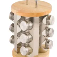 بانکه نگه دارنده ادویه جات