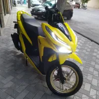 طرح کیلیک درحد