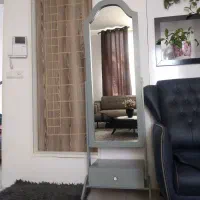 آینه قدی