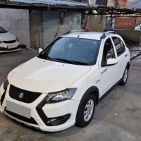 کوییک GX، مدل 1403
