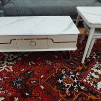 جلو مبلی با عسلی ها