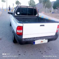 پراید وانت مدل ۱۴۰۲