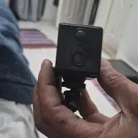 دوربین ثبت وقایع