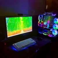 مانیتور گیمینگ ASUS VG248QG 24  165Hz