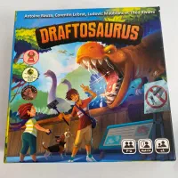 بازی DRAFTOSAURUS|اسباب‌‌بازی|شهریار, شهرک وائین|دیوار