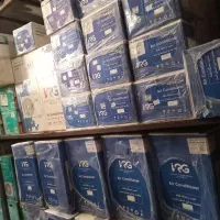 کولر گازی و داکت اسپلیت