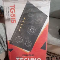 هود و گاز صفر اکبند اقتصادی