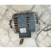 موتور کولر