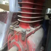 پمپ باد سنگین
