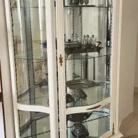 بوفه در حد نو