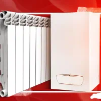 نصب و تعمییر پکیج و پره و پنل