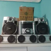 باند و پخش سونی
