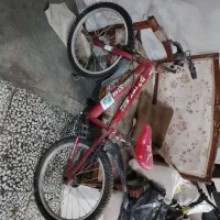 دوچرخه