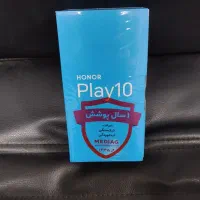 honor Play 10