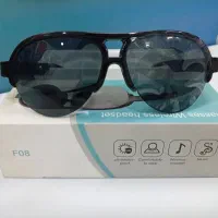 عینک هوشمند