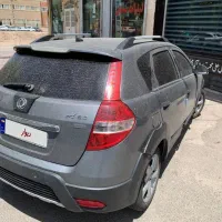 H30 کراس