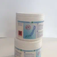 پودر شستشوی اسپرسو ساز خانگی