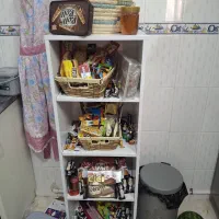 ۴طبقه ان دیگ اف‌