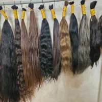فروش مو برای اکستنشن،خرید موی طبیعی بانوان