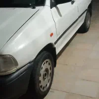 پراید85درحد