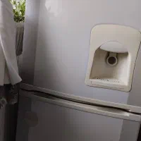 یخچال فریزر