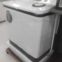 لباس شویی نیمه اتوماتیک fa21پاکشوما ۲۱کیلو گرمی