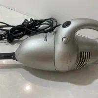 جارو برقی پرتابل