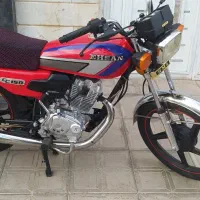 موتور 150 احسان