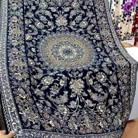 روفرشی 12متری مخمل دورو سنگین