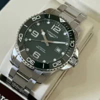 ساعت لونژین Hydroconquest اتوماتیک در حد آکبند