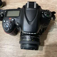 دوربین نیکون