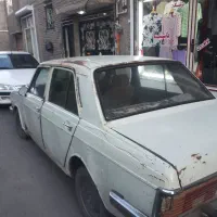 پیکان۷۶|خودرو کلاسیک|میاندوآب, |دیوار