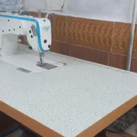 چرخ خیاطی راسته دوز a2 جک درحدآک..