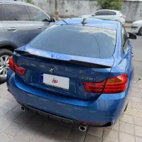 Bmw 435 i|خودرو کلاسیک|رشت, امین الضرب|دیوار