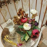 دکوری وجای حنا