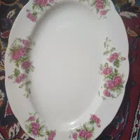 گل سرخی