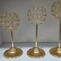 جاشمعی کریستال