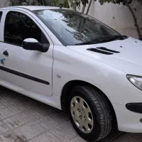 206 sd مدل ۹۹|خودرو سواری و وانت|ایلام, |دیوار