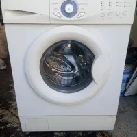 لباسشویی پاکشوما