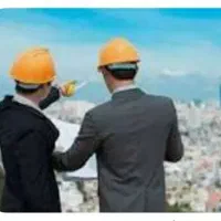 مهندس عمران جویای کار