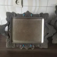۲عددسینی