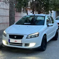 رانا پلاس 1401 سفید در حد